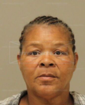Joyce Troutman