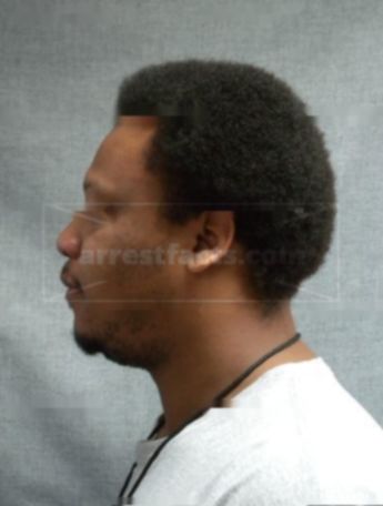 Eric Broadnax