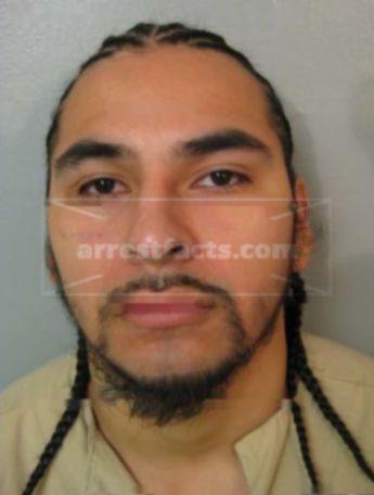 Ruben Martinez