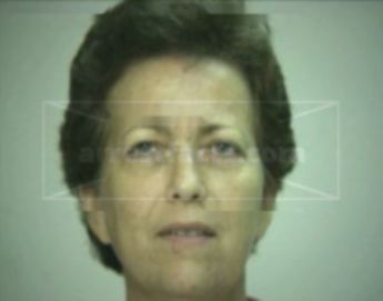 Linda Sue Caffey