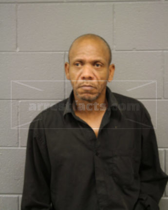 Larry Stanford