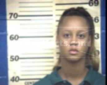 Lasondra Renee Mcgee