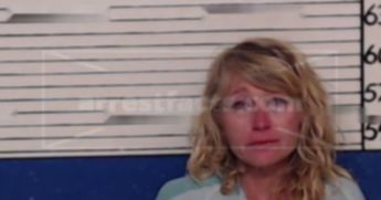 Kimberly Mullins Duran