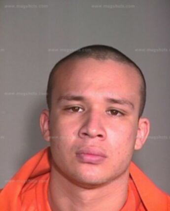Anthony A Rodriguez