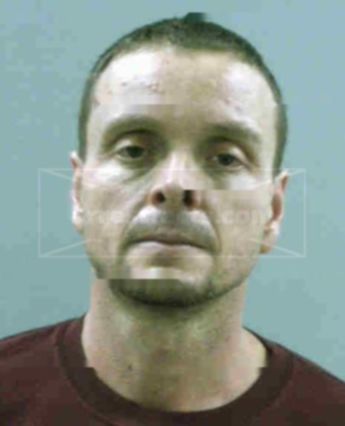 Alan Shane Chappell