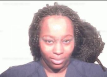 Marquita Samantha Gilmer