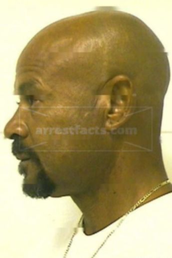 Alvin Jackson