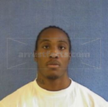 Calvin Jerome Evans