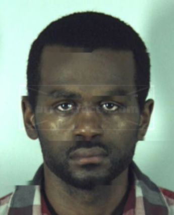 Chauncey Anthony Sewell