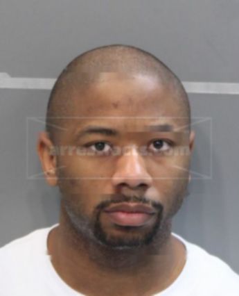 August Anthony Ford