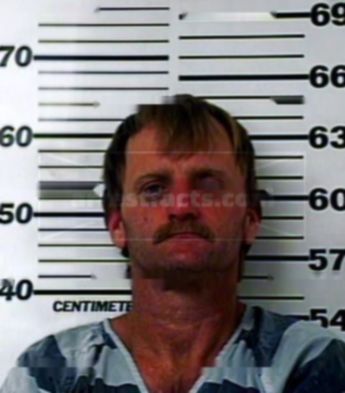 Michael Wayne Goodin
