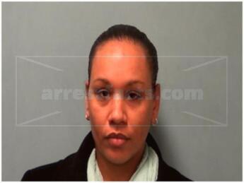 Natoyia Marie Alberts