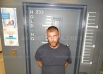 Cory Allen Nichols