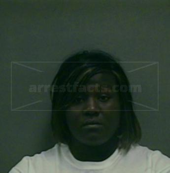 Arlandrea Shalynda Savage