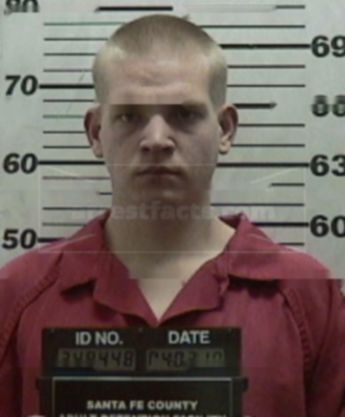 Jeremy M Bailey