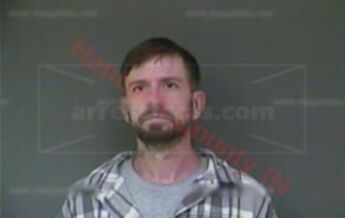 Timothy Allen Hermsdorfer