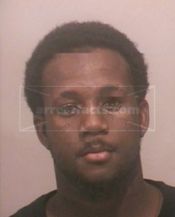 Byron Demond Carr