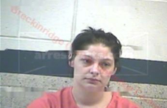 Mary Elizabeth Smith