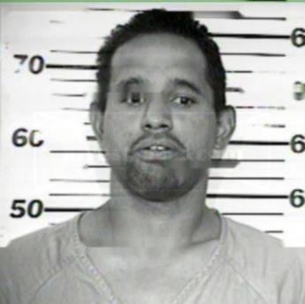 Daniel Ray Castillo