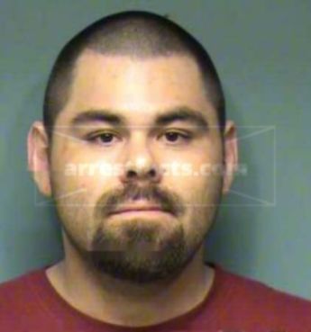 Matthew Thomas Wible