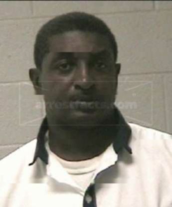 Paul Franklin Garrett