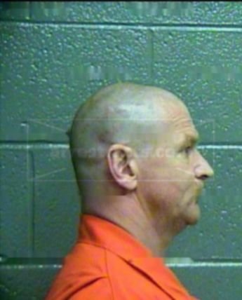 Gary Ronald Williams