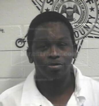 Christopher Goins