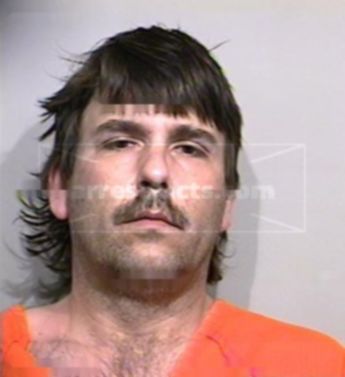 Christopher Patrick Courtney