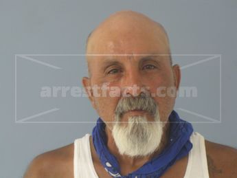 Jose Armando Bravo