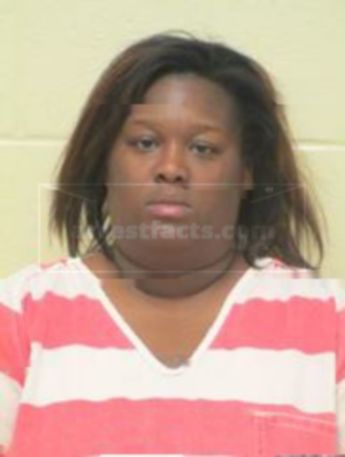 Latasha Howard