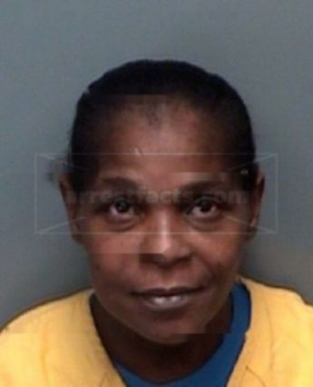 Wanda Anne Stephens