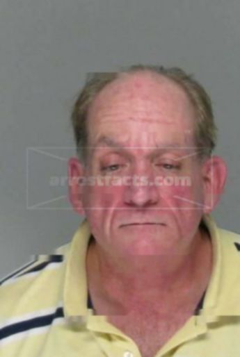 Jeffrey Wayne Greenway