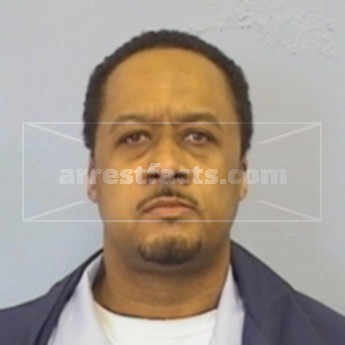 Anthony Tucker