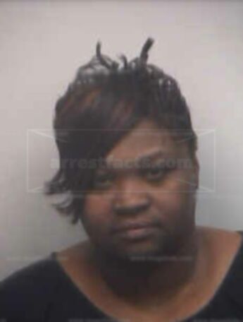 Tracy Vanburen Ervin