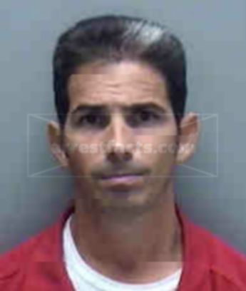 Miguel George