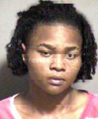 Glenda Jean Mcgee