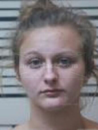 Brittany Michelle Beckworth