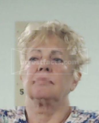 Donna Kay Adams