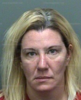 Dawn Marie Van Dyke
