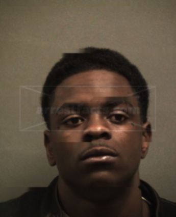 Dalvin Devonte Luckey