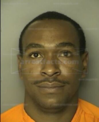 Wayne Allen Wilson