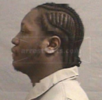 Jeremy James Harris