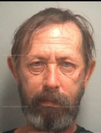 Stephen Michael George