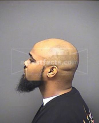 Jamirious Fernandez Crowder