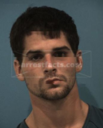 Cody Michael Harlan
