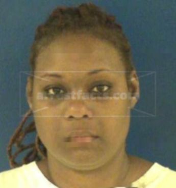 Porscha Lazell Harrison