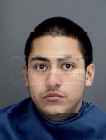 Victor Morales