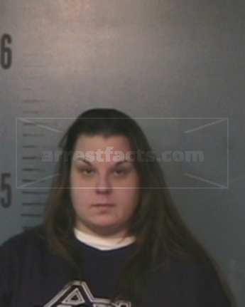 Jennifer Marie Franklin