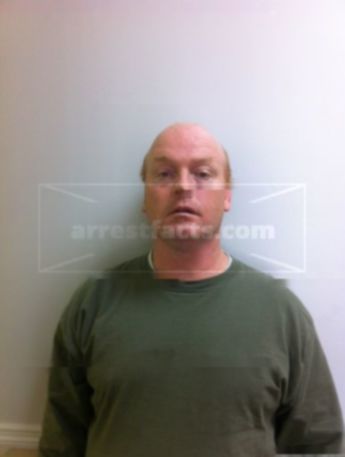 Tommie Ray Preston