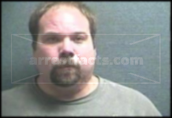 Joshua Patrick Crouch
